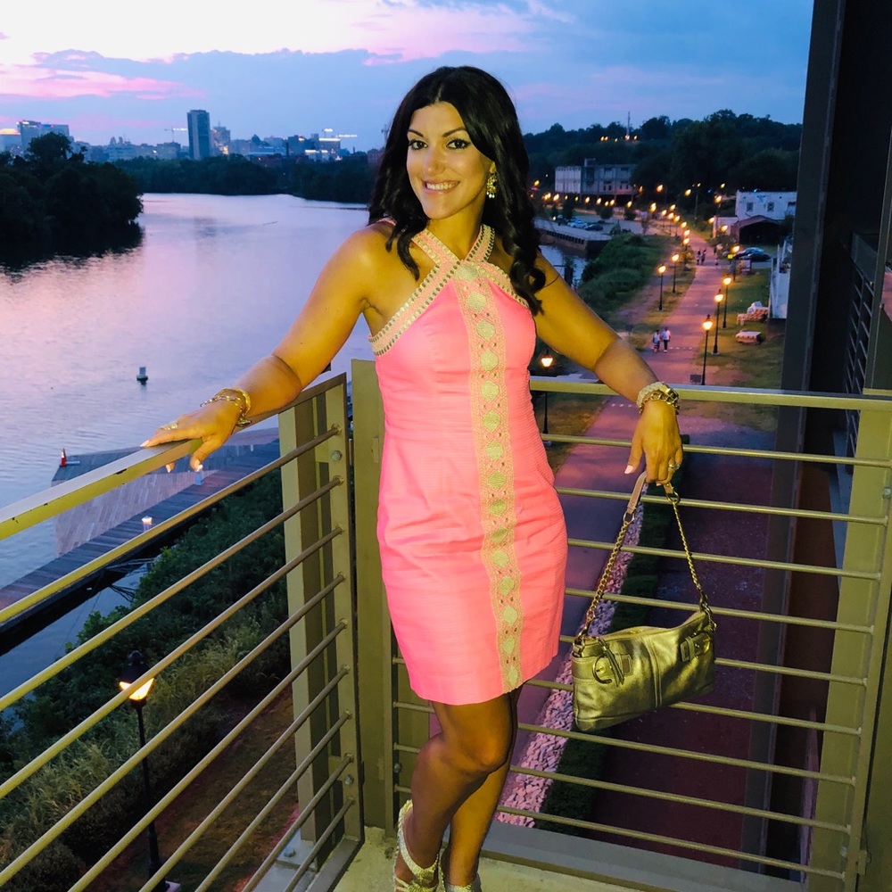 Meet your Posher, Allie! ❤️